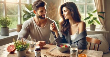 Swansons supplements for a healthy new year