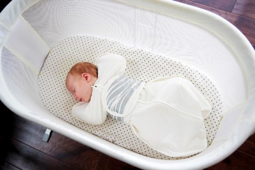 Sleep of Mind Sleep Garment