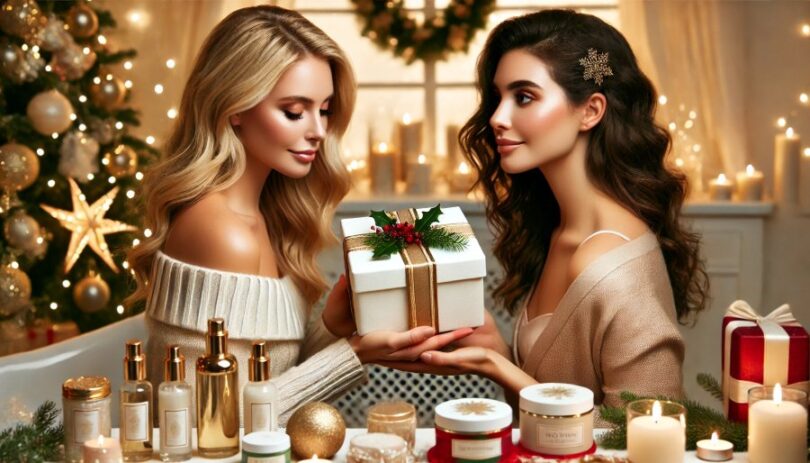 Beauty and Body Gifts for the Holidays