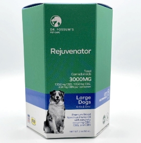 Dr. Fossum’s Pet Care Rejuvenator