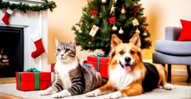 holiday gift ideas for pets