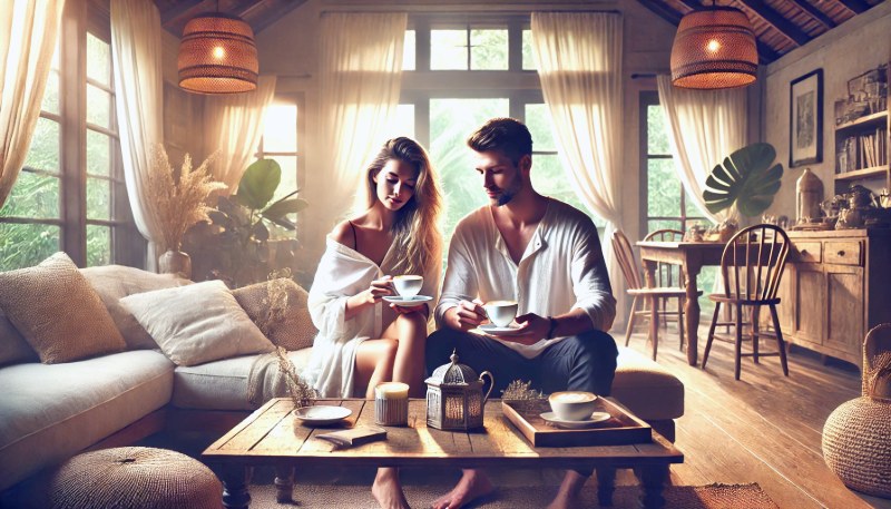 More.Longevity & Wellbeing: Wellness