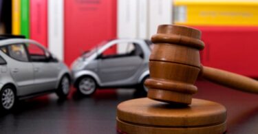 negotiate car accident settlement