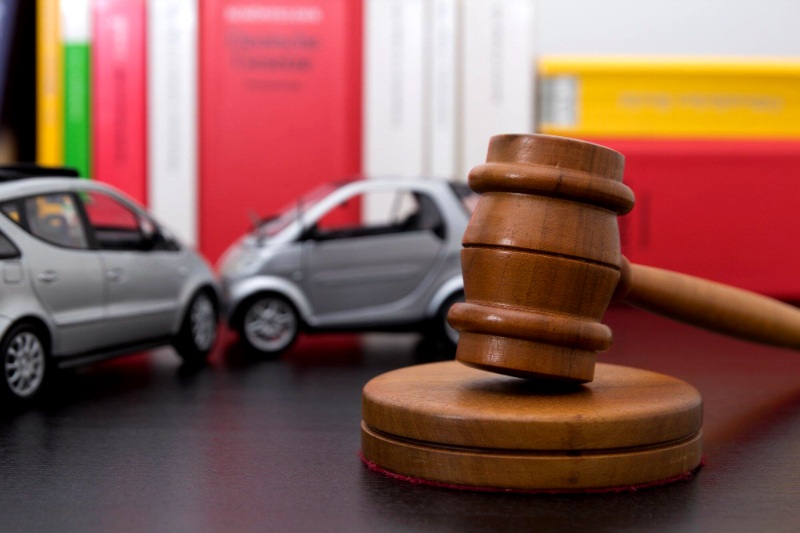negotiate car accident settlement