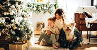 holiday gift ideas for home and family