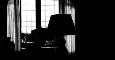 Getting Ready For When The Power’s Out