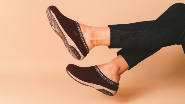 Therafit Footwear Therafit Footwear