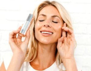 Silver Biotics Skincare