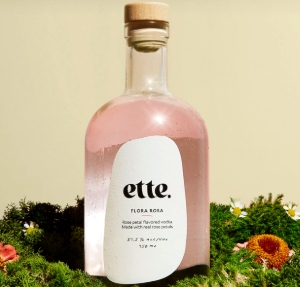 Ette Spirits Flora Rosa Vodka