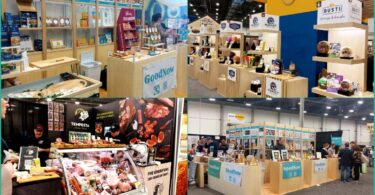 Winter Fancy Food Show 2025