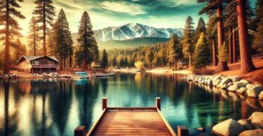 Big Bear offers support for LA fire evacuees