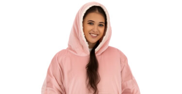 The Ultimate Cozy Essential: The Comfy®