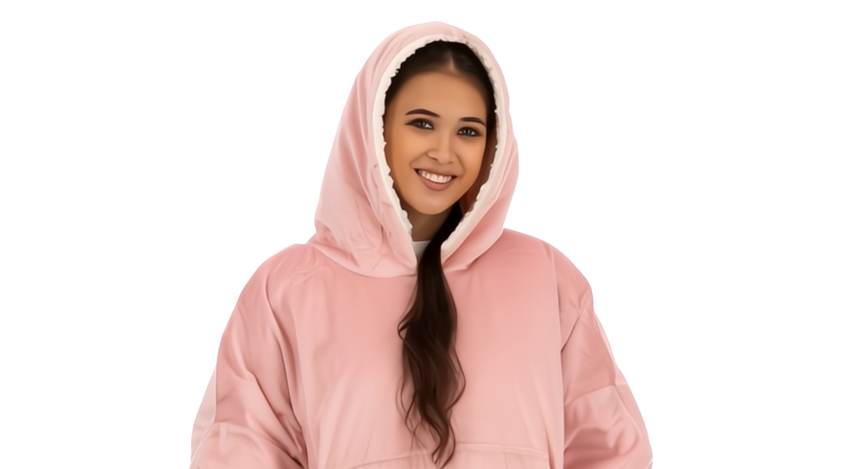 The Ultimate Cozy Essential: The Comfy®