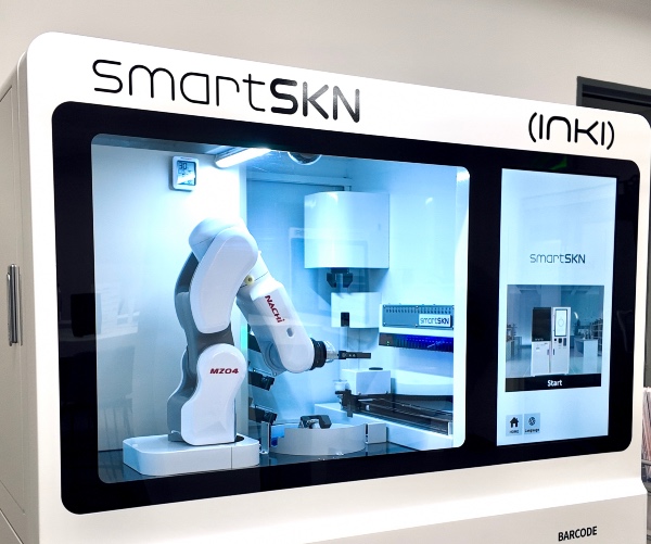 Muilli AI Dermascope