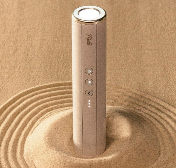 Muilli AI Dermascope