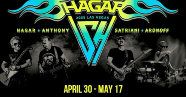 Best of All Worlds” Tour to Las Vegas Residency at Park MGM