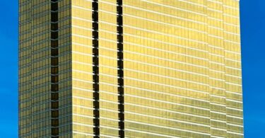 Tesla Cybertruck Explosion Outside Trump Las Vegas Hotel