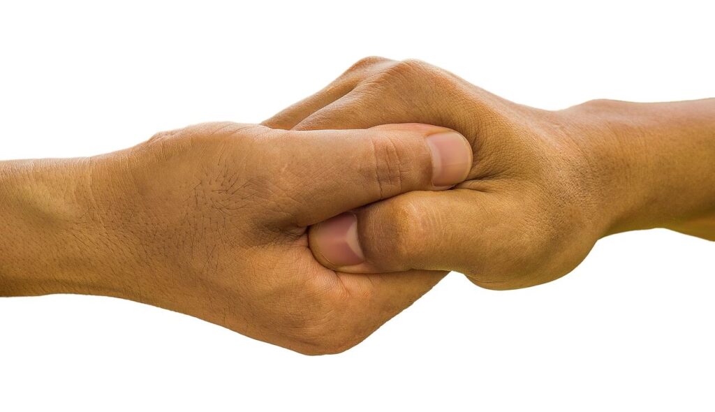 breaking free addicion treatment