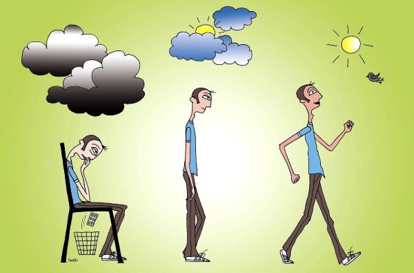 Addiction Recovery is Key to Better Health