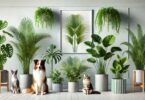 pet friendly indoor plants