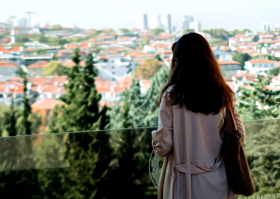 Navigating Challenges and Building Resilience