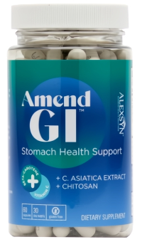 Amend GI™ for Digestive Comfort Amend GI™ for Digestive Comfort