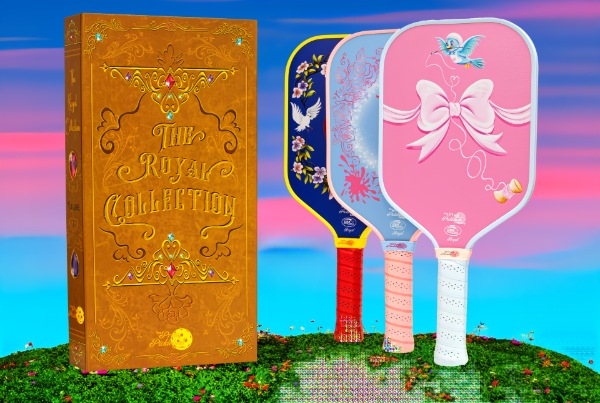 The Pretty Pickleball Company The Pretty Pickleball Company