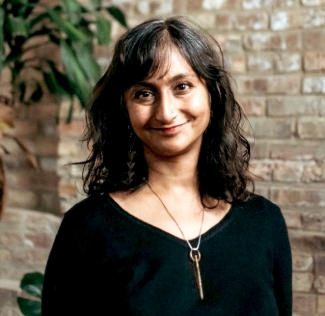 Ayurvedic Health Coach Shilpa Sankaran Ayurvedic Health Coach Shilpa Sankaran