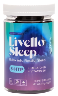 Livello® for Better Sleep