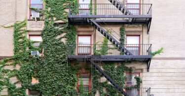 How To Maintain Your Fire Escape