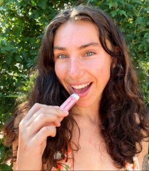 Ora’s Amazing Herbal