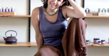 Ora’s Amazing Herbal