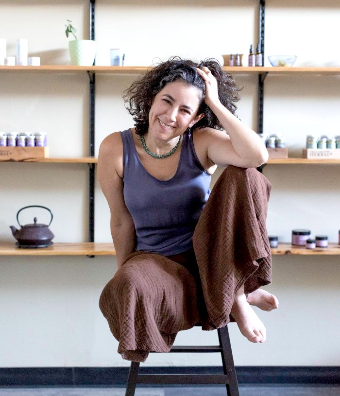 Ora’s Amazing Herbal