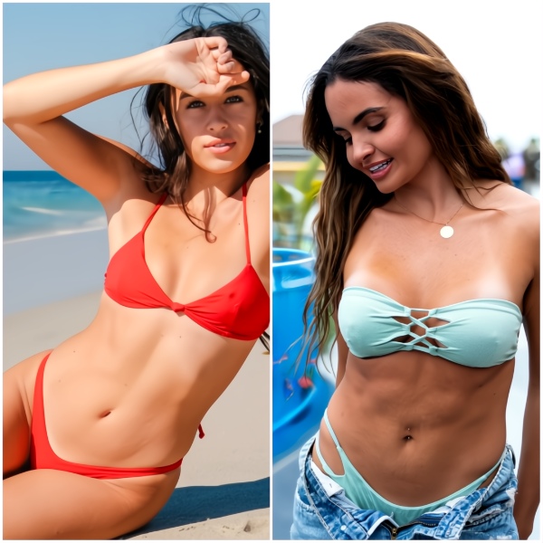 Rhyle Swim bathing suits Rhyle Swim bathing suits