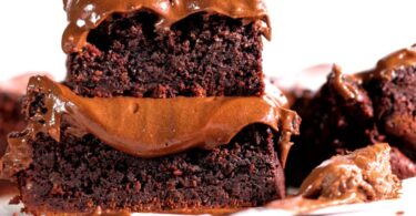 Good Dee’s: Guilt-Free Baking