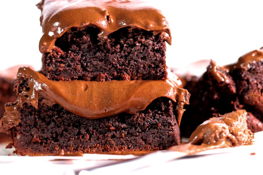 Good Dee’s: Guilt-Free Baking