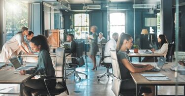 How Employers Can Adjust To Ending Remote Work