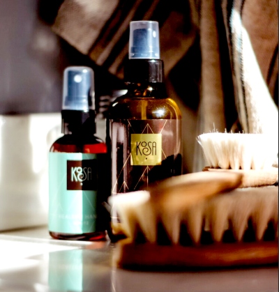 Kosa Ayurveda Kosa Ayurveda