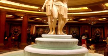 things to do in Las Vegas