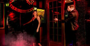 Maze Rooms Los Angeles