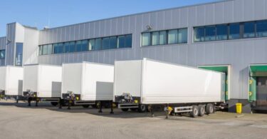Different Types of Commercial Trailers