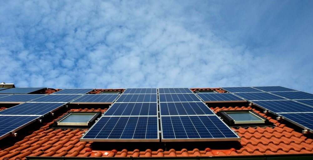 solar energy increases property value
