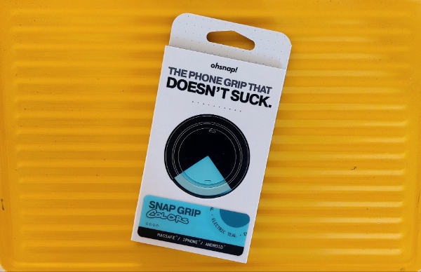 Snap 4 Luxe by OhSnap