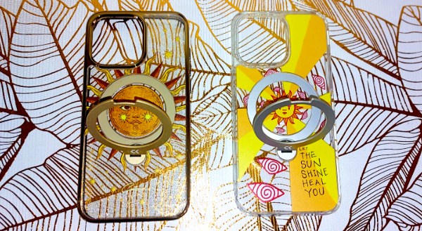 CASEKOO’s Luminous Enigma Series CASEKOO’s Luminous Enigma Series