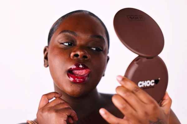 Cori Broadus is redefining beauty with CHOC Cori Broadus is redefining beauty with CHOC