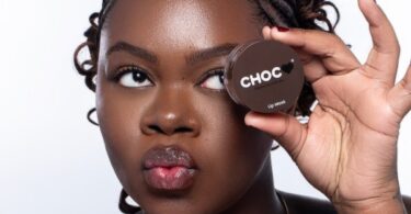 Cori Broadus is redefining beauty with CHOC