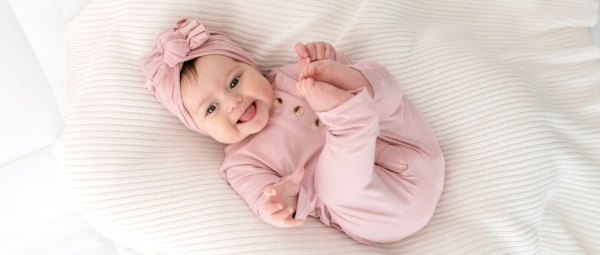 Stroller Society newborn sleepwear Stroller Society newborn sleepwear