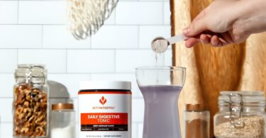 ActivatedYou Daily Digestive Tonic