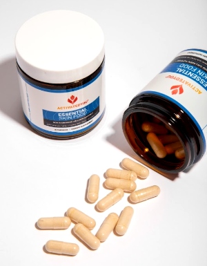 ActivatedYou Essential Skin Food ActivatedYou Essential Skin Food