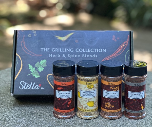 Stella Foods Spice company Stella Foods Spice company